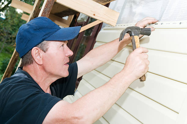 Best Custom Trim and Detailing for Siding  in Hunters Creek, FL