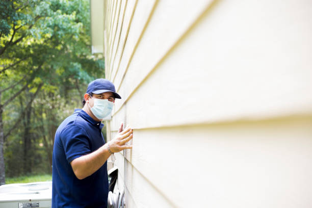 Best Steel Siding Installation  in Hunters Creek, FL